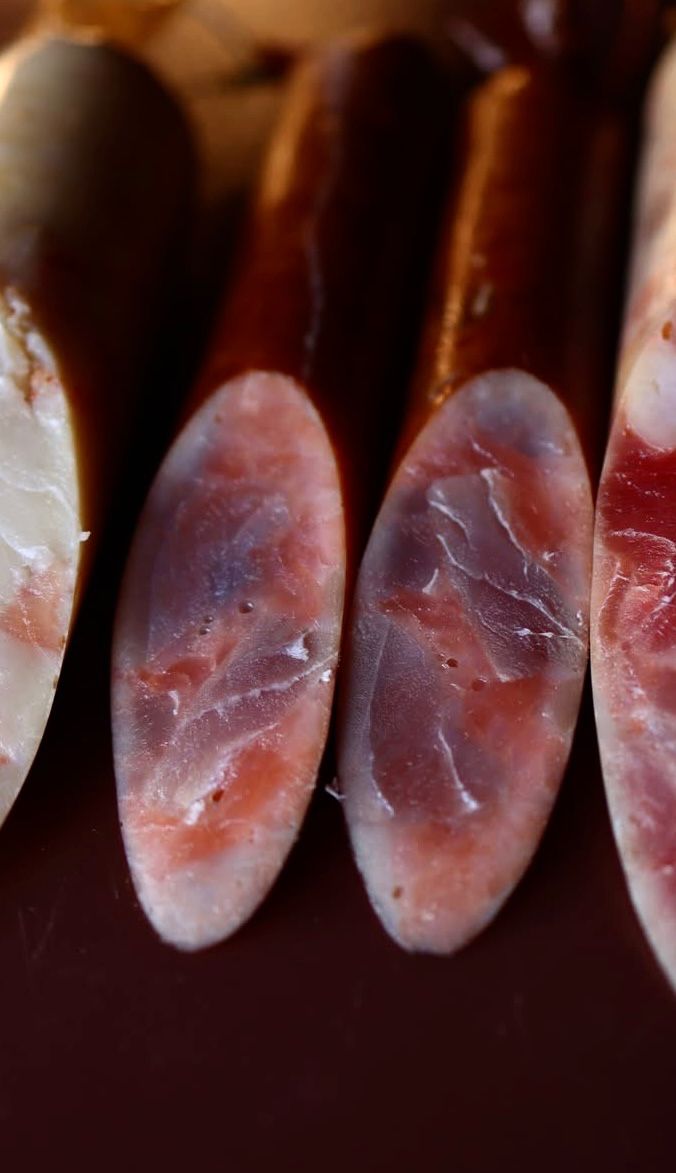 Vorst “Väike kala”